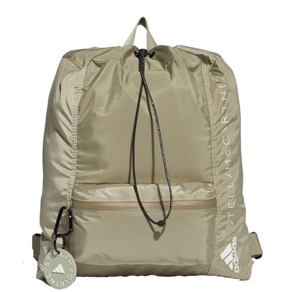 Adidas by Stella McCartney Handbags - ADIDAS BY STELLA MCCARTNEY GYM SACK  Beige